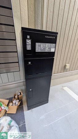 STELLA新松戸の物件内観写真